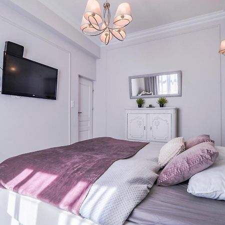 Citystay Dluga Old Town Gdansk Apartment Exterior photo